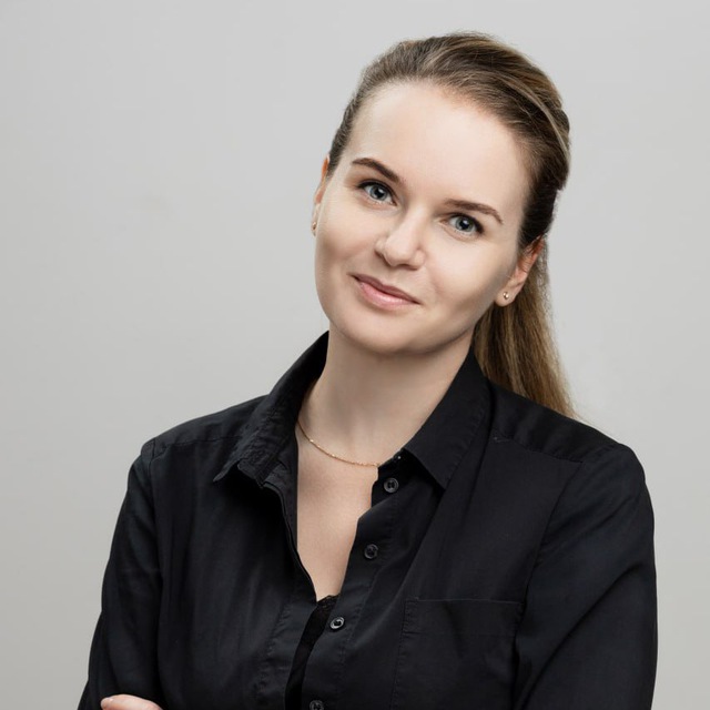 Ольга Калинина