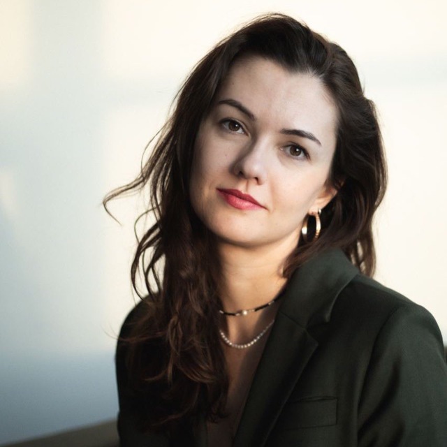 Янина Юркина